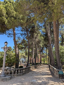 03_Villa Rosario-Entrada parque